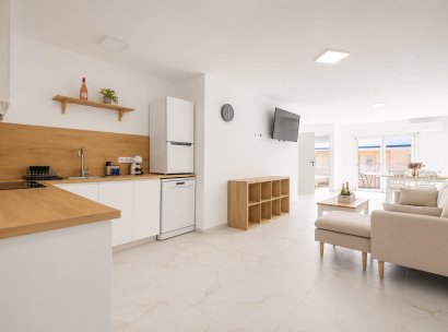 Appartement · Herverkoop - Torrevieja · Alicante · Spanje