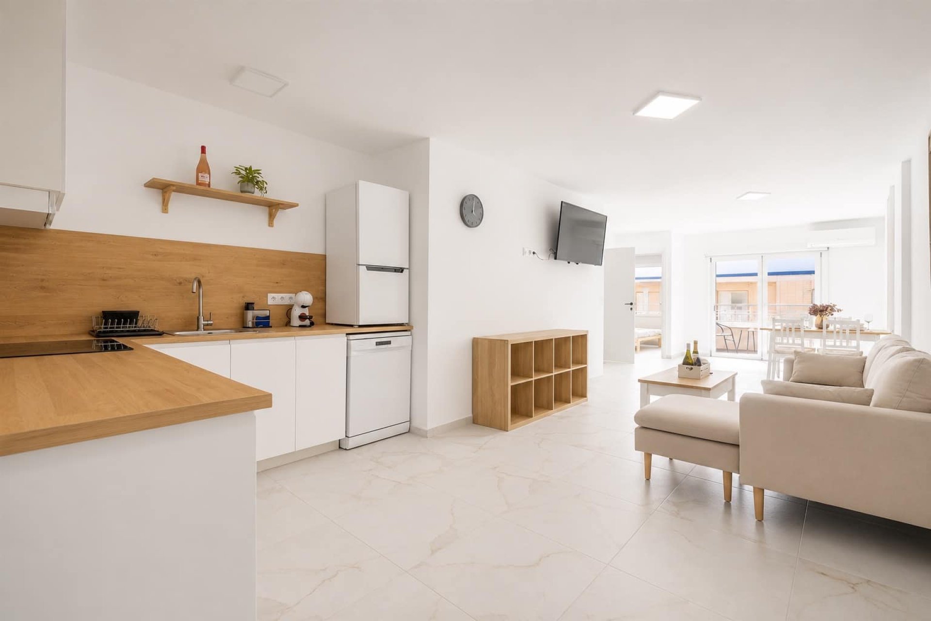 Herverkoop - Appartement - Torrevieja - Costa Blanca South