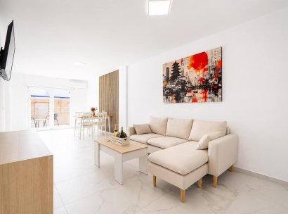 Appartement · Herverkoop - Torrevieja · Alicante · Spanje