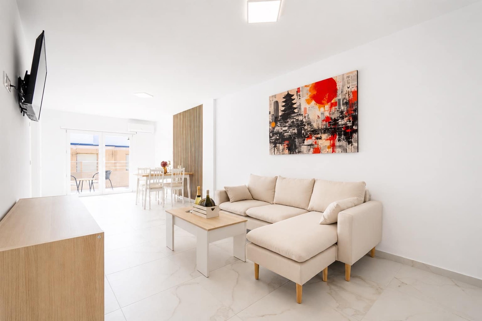 Herverkoop - Appartement - Torrevieja - Costa Blanca South