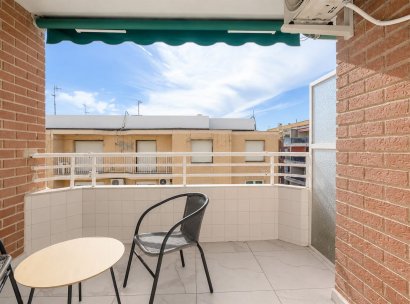 Appartement · Herverkoop - Torrevieja · Alicante · Spanje