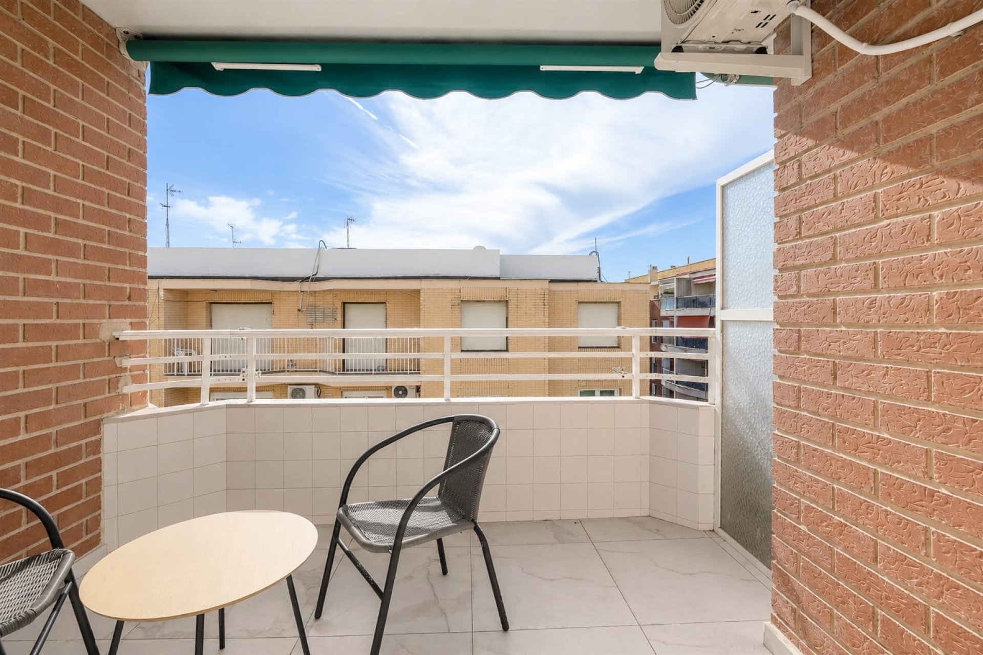 Herverkoop - Appartement - Torrevieja - Costa Blanca South