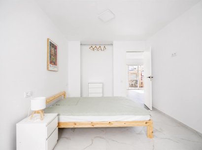 Appartement · Herverkoop - Torrevieja · Alicante · Spanje