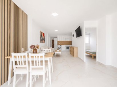 Appartement · Herverkoop - Torrevieja · Alicante · Spanje
