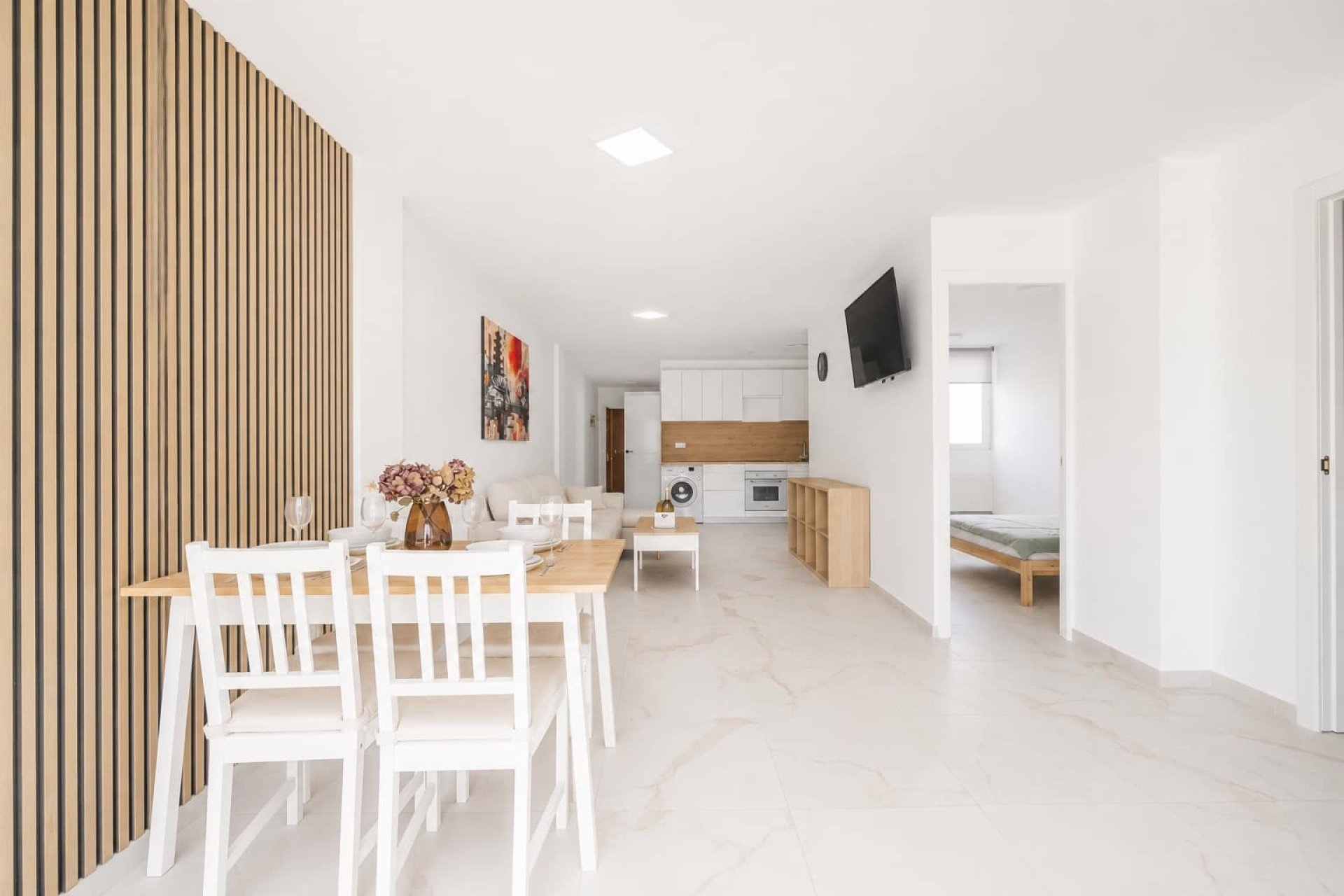 Herverkoop - Appartement - Torrevieja - Costa Blanca South