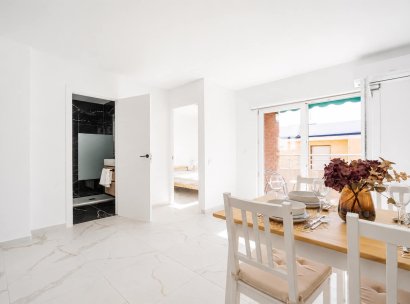 Appartement · Herverkoop - Torrevieja · Alicante · Spanje