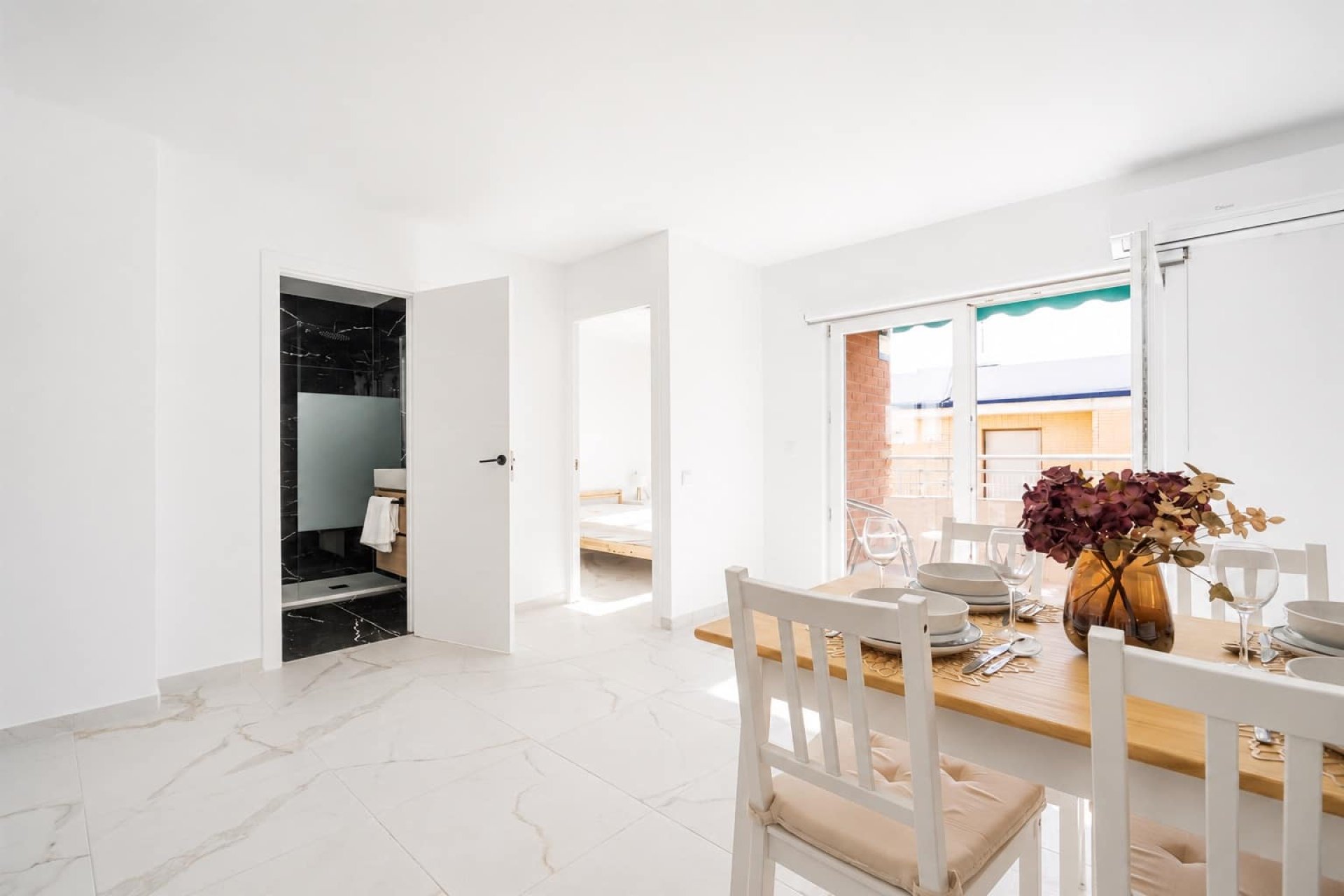 Herverkoop - Appartement - Torrevieja - Costa Blanca South