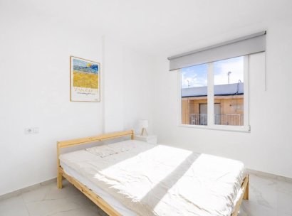 Appartement · Herverkoop - Torrevieja · Alicante · Spanje