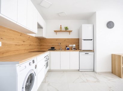 Appartement · Herverkoop - Torrevieja · Alicante · Spanje