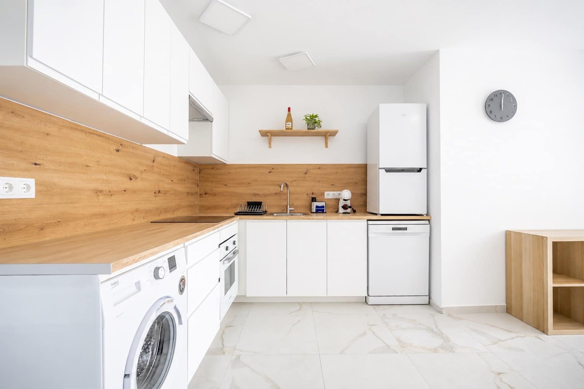 Herverkoop - Appartement - Torrevieja - Costa Blanca South