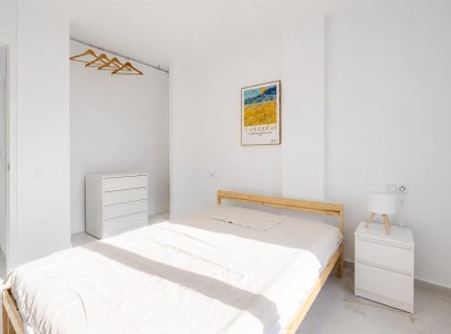 Appartement · Herverkoop - Torrevieja · Alicante · Spanje