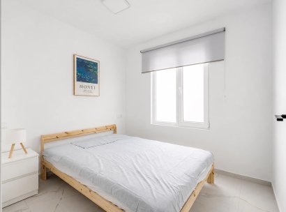 Appartement · Herverkoop - Torrevieja · Alicante · Spanje