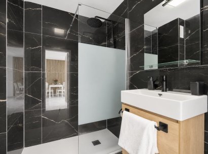 Appartement · Herverkoop - Torrevieja · Alicante · Spanje