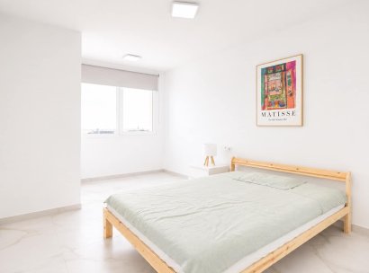 Appartement · Herverkoop - Torrevieja · Alicante · Spanje