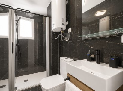 Appartement · Herverkoop - Torrevieja · Alicante · Spanje