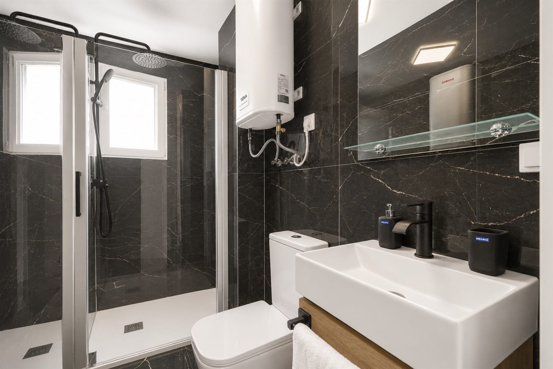 Herverkoop - Appartement - Torrevieja - Costa Blanca South