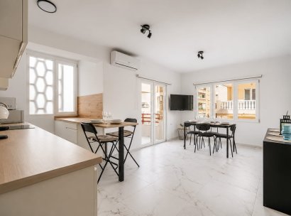 Appartement · Herverkoop - Torrevieja · Alicante · Spanje