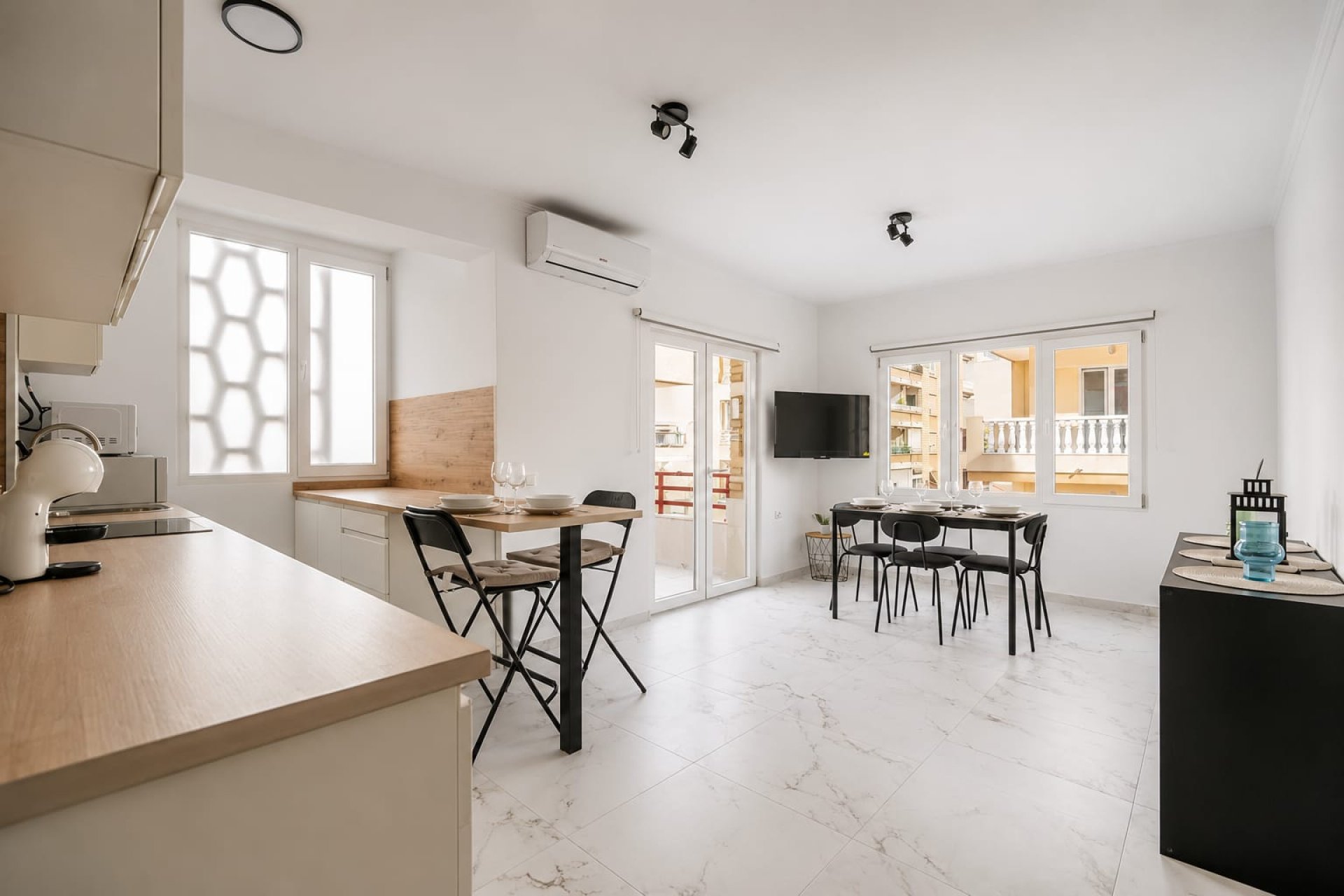 Herverkoop - Appartement - Torrevieja - Costa Blanca South