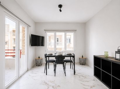 Appartement · Herverkoop - Torrevieja · Alicante · Spanje