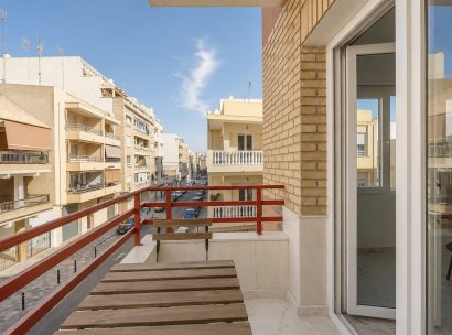 Appartement · Herverkoop - Torrevieja · Alicante · Spanje