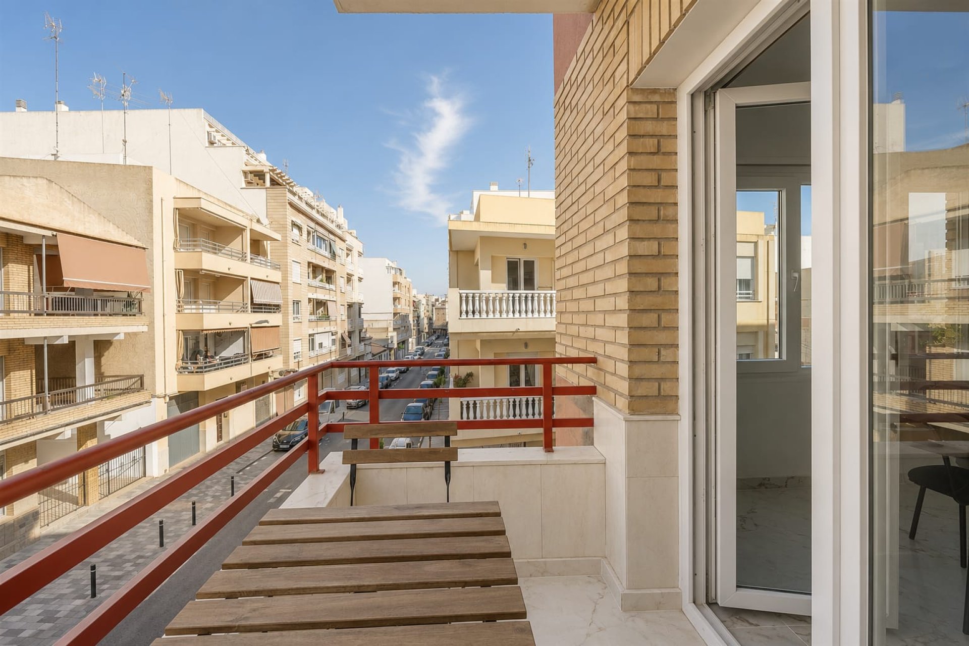 Herverkoop - Appartement - Torrevieja - Costa Blanca South