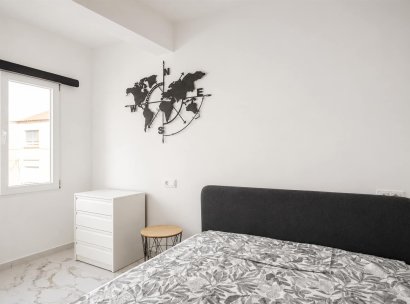 Appartement · Herverkoop - Torrevieja · Alicante · Spanje