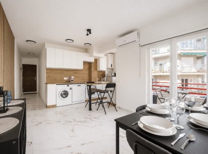Appartement · Herverkoop - Torrevieja · Alicante · Spanje