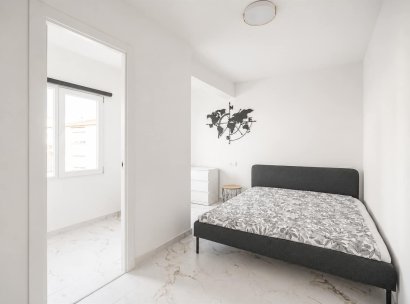 Appartement · Herverkoop - Torrevieja · Alicante · Spanje