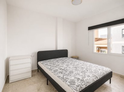 Appartement · Herverkoop - Torrevieja · Alicante · Spanje