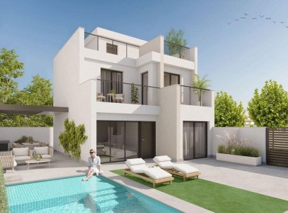 Villa · Herverkoop - Los Alcázares · Murcia · Spanje