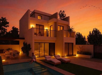 Villa · Herverkoop - Los Alcázares · Murcia · Spanje