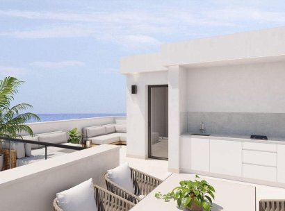 Villa · Herverkoop - Los Alcázares · Murcia · Spanje