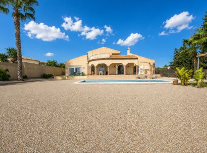 Villa · Resale - Valle del Sol · Murcia · Spain