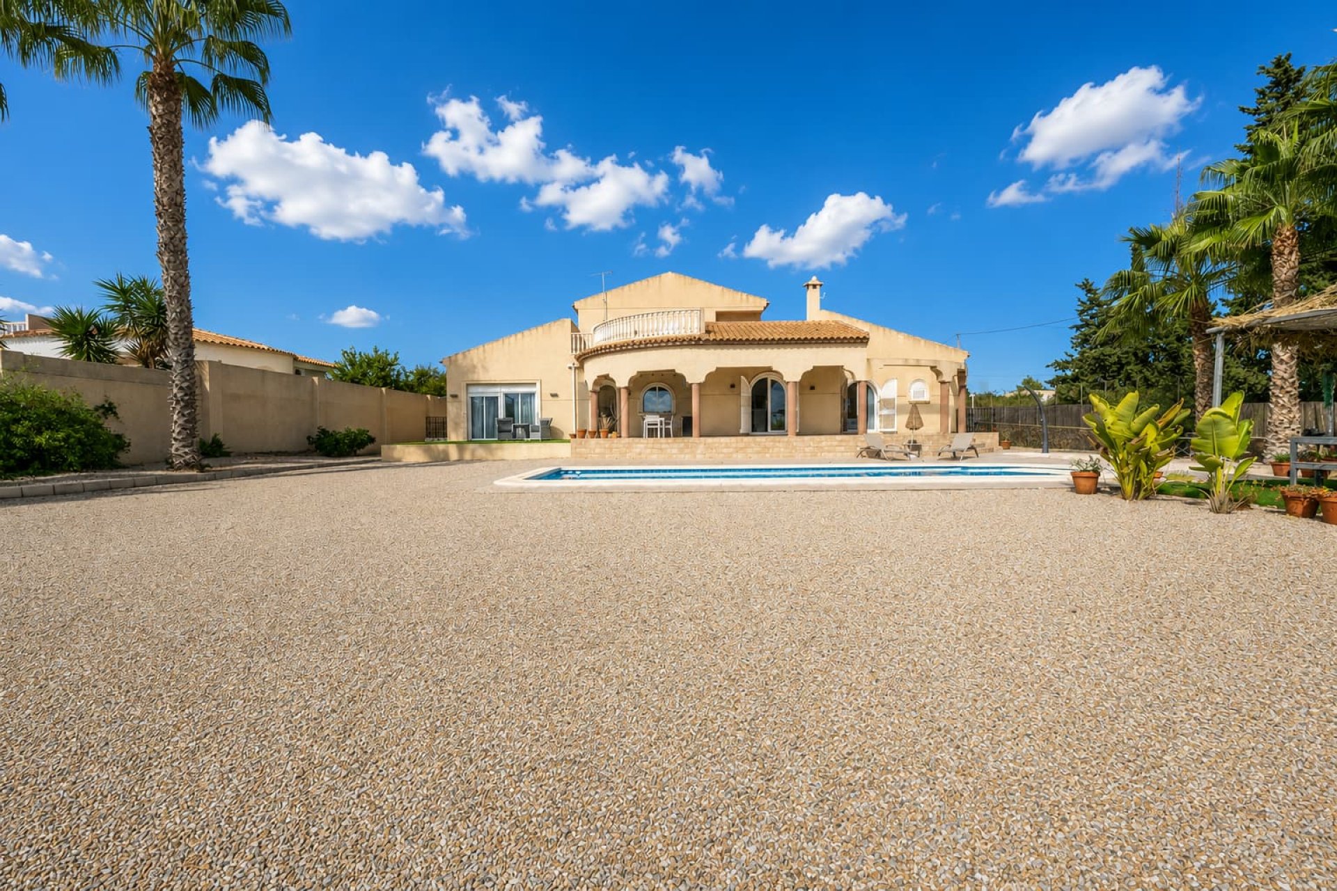 Herverkoop - Villa - Valle del Sol - Costa Calida