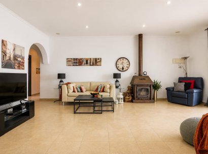 Villa · Resale - Valle del Sol · Murcia · Spain