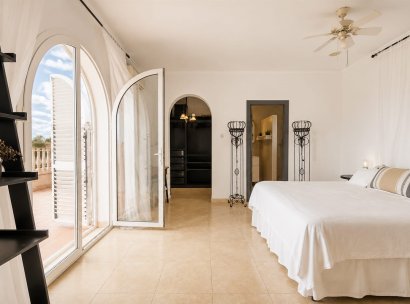 Villa · Resale - Valle del Sol · Murcia · Spain