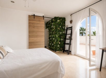Villa · Resale - Valle del Sol · Murcia · Spain