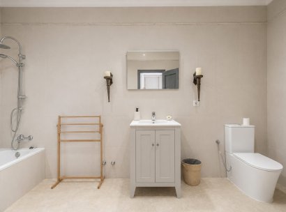 Villa · Resale - Valle del Sol · Murcia · Spain