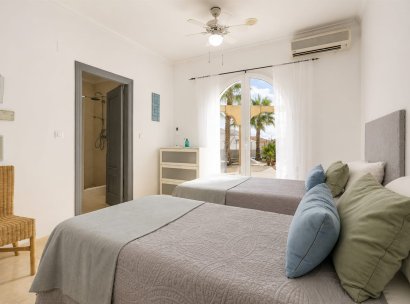 Villa · Resale - Valle del Sol · Murcia · Spain