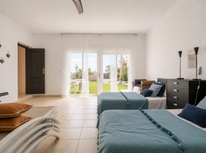 Villa · Resale - Valle del Sol · Murcia · Spain