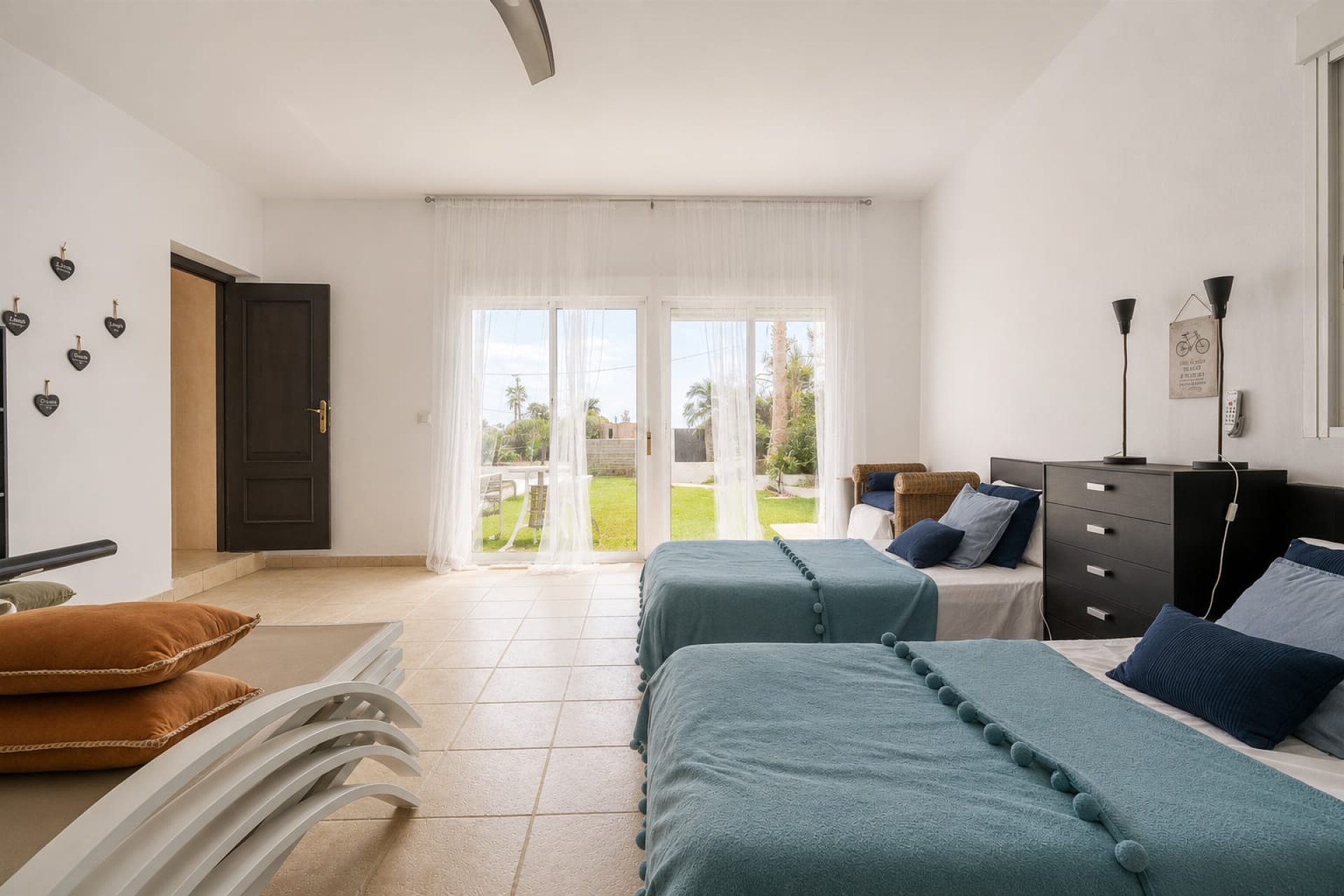Herverkoop - Villa - Valle del Sol - Costa Calida