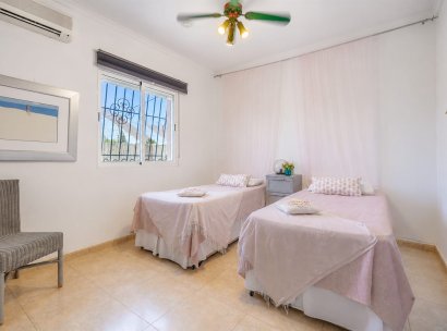 Villa · Resale - Valle del Sol · Murcia · Spain