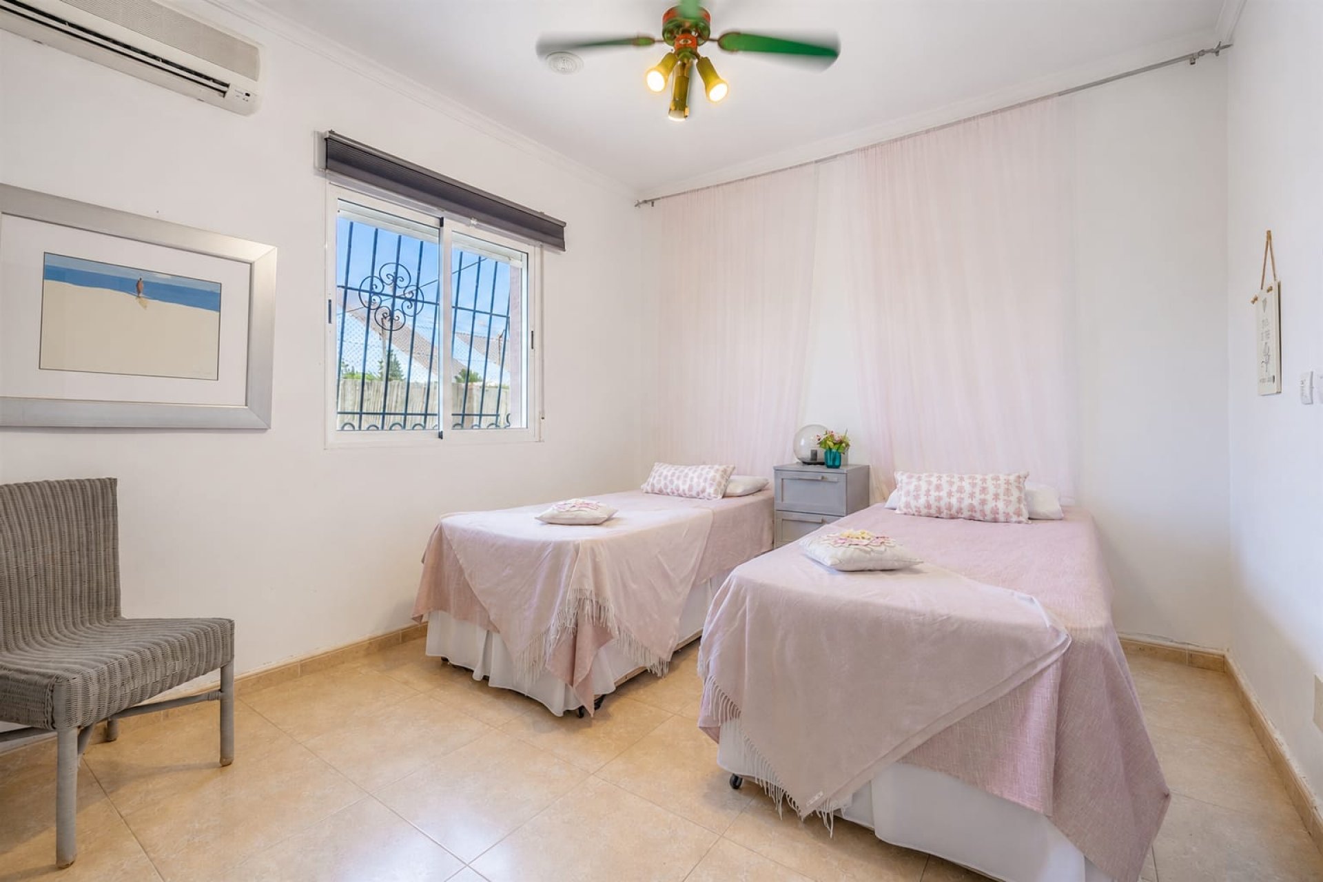 Herverkoop - Villa - Valle del Sol - Costa Calida