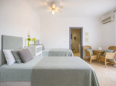 Villa · Resale - Valle del Sol · Murcia · Spain