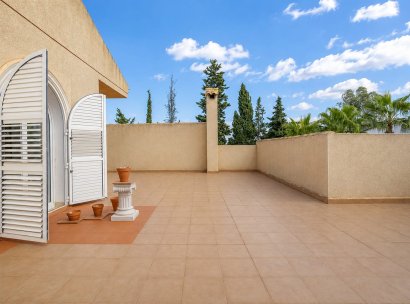 Villa · Resale - Valle del Sol · Murcia · Spain