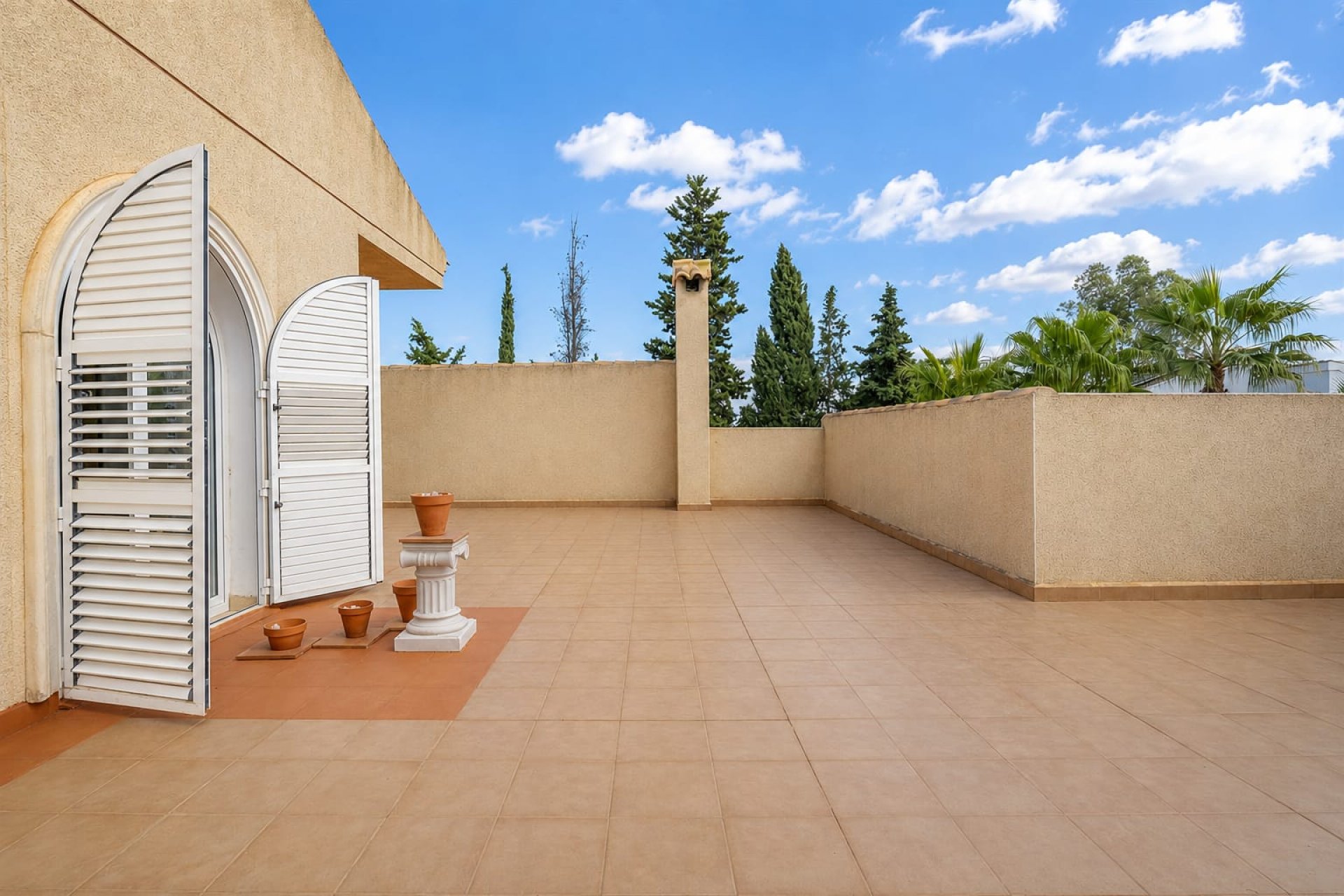 Herverkoop - Villa - Valle del Sol - Costa Calida