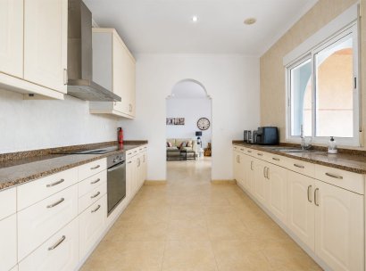 Villa · Resale - Valle del Sol · Murcia · Spain