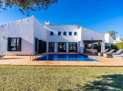 Villa · Resale - El Valle Golf Resort · Murcia · Spain