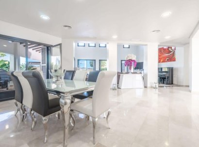 Villa · Resale - El Valle Golf Resort · Murcia · Spain
