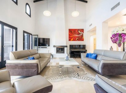 Villa · Resale - El Valle Golf Resort · Murcia · Spain